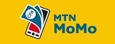Paiement MTN MoMo