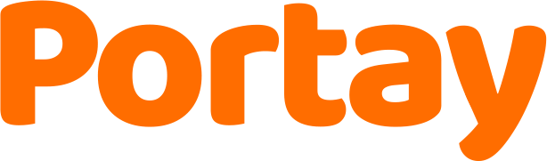 Portay Logo